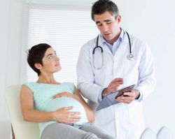 втората прееклампсия на бременност