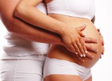 Těhotenství 33 týdnů plodové hmotnosti