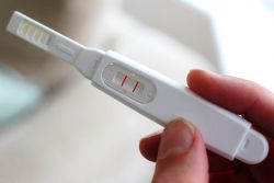домашен тест за бременност