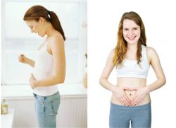Тест за бременност за забавяне