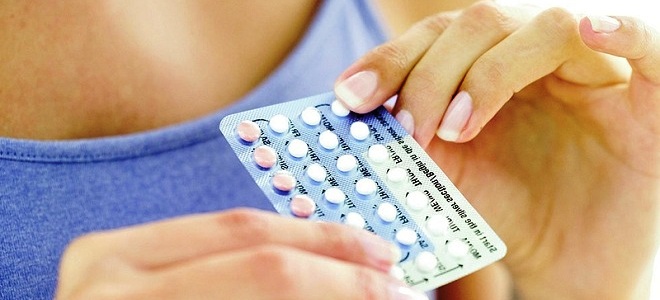 трудноћа са симптомима контрацепције