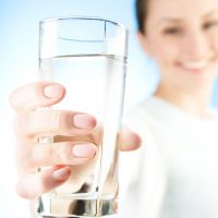 Kako piti čašu prije kolonoskopije