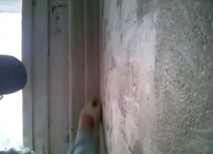 Припрема зидова за течне тапете4