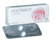Tablety pro potrat