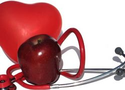 профилактика на заболявания на сърдечно-съдовата система