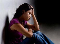 Prevence sebevražedného chování dospívajících