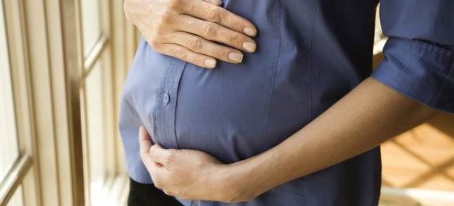 инжекции в корема по време на бременност