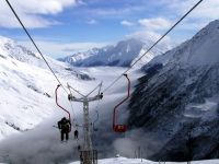 Elbrus - smučišče5