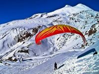 Elbrus - smučišče8