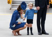 Королевская семья планирует посетить более тридцати мероприятий