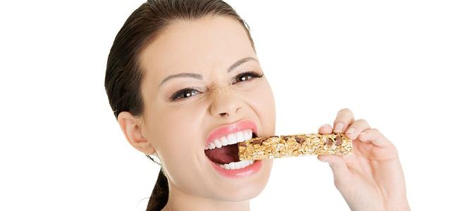 продукти за укрепване на зъбите