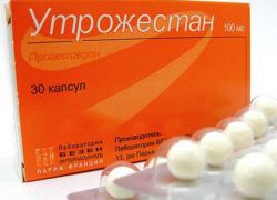 progesteron tablet pro použití