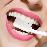 prevence zubního kazu