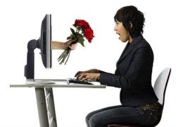 Prednosti in slabosti online dating