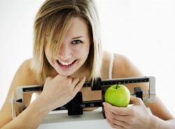 dieta białkowo-węglowodanowa do odchudzania