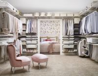 Стая гардероб в провансалски стил 1