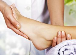 как да се лекува псориазис на крака