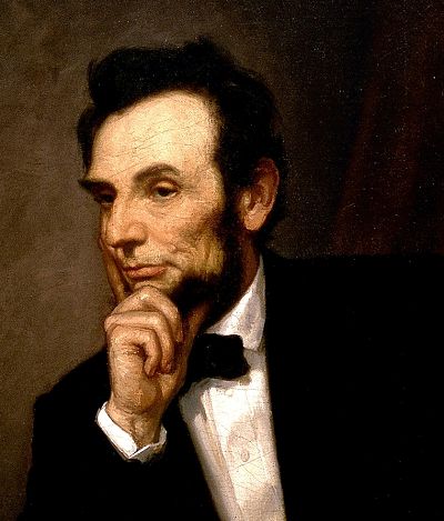 psychopatie Lincoln