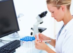 PCR analiza za klamidiju