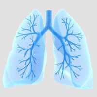 příznaky plicního edému