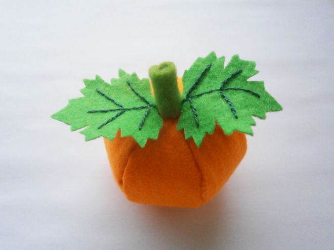 Pumpkin iz klobučevine14