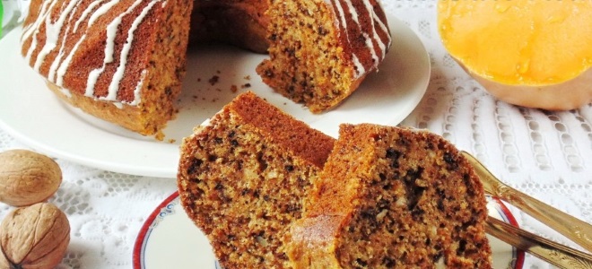 muffin z dyni