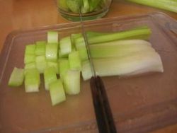 kobasta celera