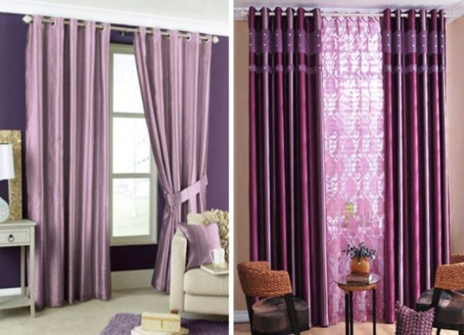 vijolične zavese 10