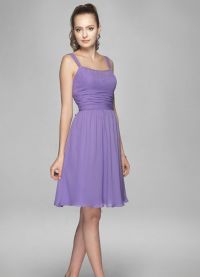 liliowa sukienka 9