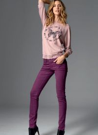 fialové džíny 2