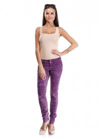 fialové džíny 3