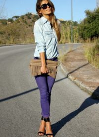 fialové džíny 4