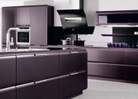 Purple countertop za kuhinju3