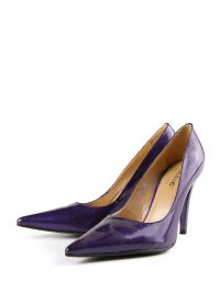 Пурпурне ципеле 8