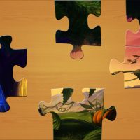 puzzle dla dzieci