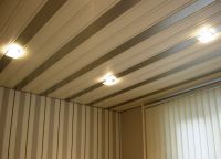 stropovi za PVC 1