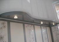 PVC1 stropy