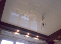 PVC stropy