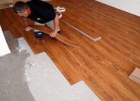 PVC podlahová krytina pro laminátovou podlahu3