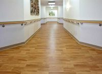 PVC podlahové krytiny pro laminátové podlahy5