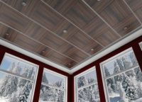 PVC panely na strop2