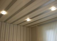 PVC панели за таван8