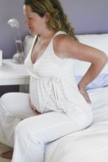 острый пиелонефрит при беременности