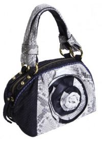 python leather bags 9