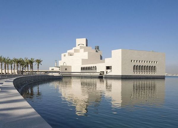 Image result for muzej islamske umjetnosti qatar
