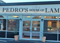 Ресторан Pedro's House of Lamb