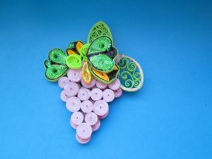 quilling hrozny7