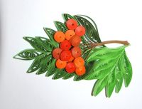 quilling mountain ash16