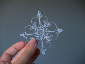quilling snowflakes15