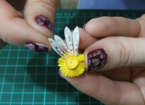 quilling chamomile3